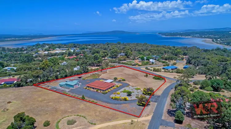 42 Viscount Heights, Lower King WA 6330