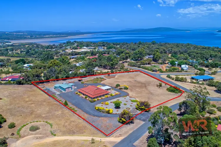 Fifth view of Homely house listing, 42 Viscount Heights, Lower King WA 6330