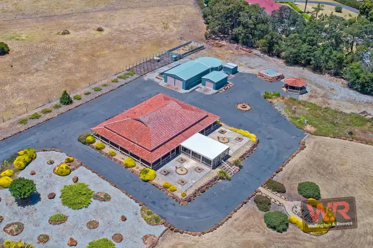 Sixth view of Homely house listing, 42 Viscount Heights, Lower King WA 6330