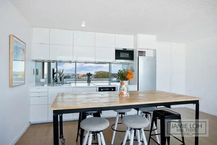 Third view of Homely apartment listing, 72/375 Stirling Highway, Claremont WA 6010