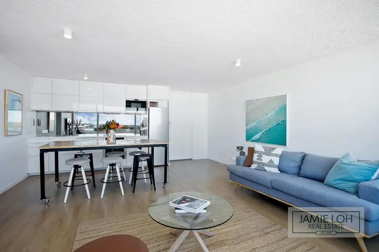 Fourth view of Homely apartment listing, 72/375 Stirling Highway, Claremont WA 6010