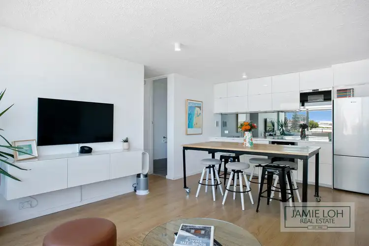 Fifth view of Homely apartment listing, 72/375 Stirling Highway, Claremont WA 6010