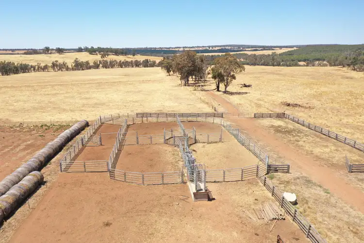 Seventh view of Homely rural property listing, 1744 Westbourne ROAD, Mayanup WA 6244