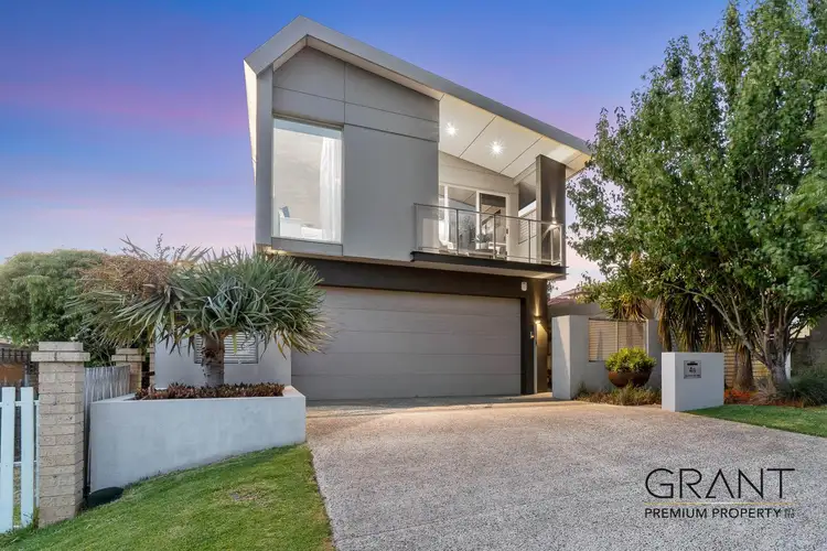 4b Springside Avenue, Mount Pleasant WA 6153
