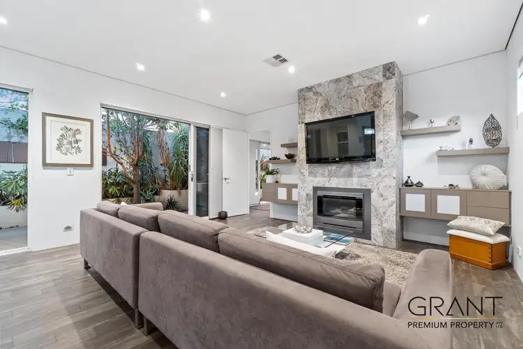 Fifth view of Homely house listing, 4b Springside Avenue, Mount Pleasant WA 6153