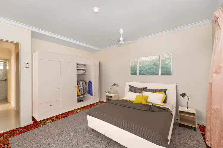 Fourth view of Homely villa listing, 3/23 Seventh Avenue, Maylands WA 6051