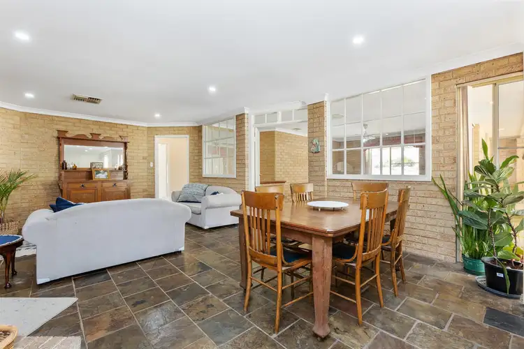 Fourth view of Homely house listing, 11 Alsop Place, Kardinya WA 6163