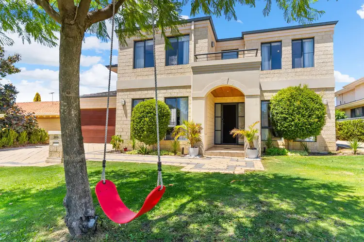 30A Grenville Street, Tuart Hill WA 6060
