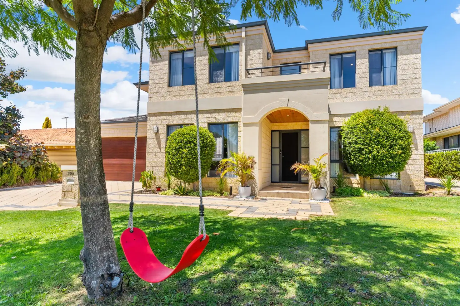 Main view of Homely house listing, 30A Grenville Street, Tuart Hill WA 6060