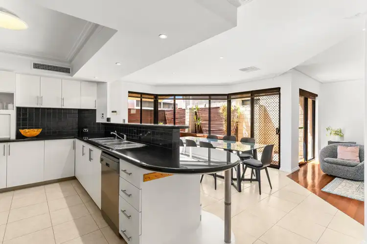 Fifth view of Homely house listing, 30A Grenville Street, Tuart Hill WA 6060