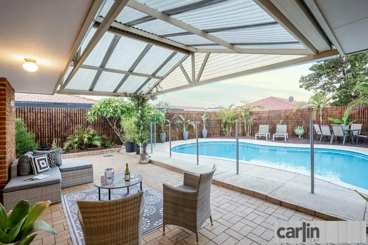 12 Daffodil Court, Spearwood WA 6163