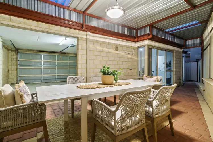Second view of Homely villa listing, 6C Muriel Avenue, Innaloo WA 6018