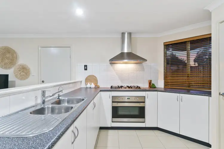 Fifth view of Homely villa listing, 6C Muriel Avenue, Innaloo WA 6018