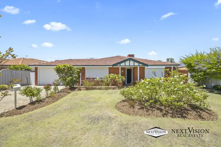 10 Stook Court, Spearwood WA 6163