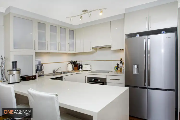 Second view of Homely house listing, 18 Bader Way, Stirling WA 6021