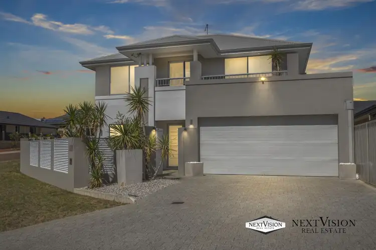 62 Riverina Parade, Lake Coogee WA 6166