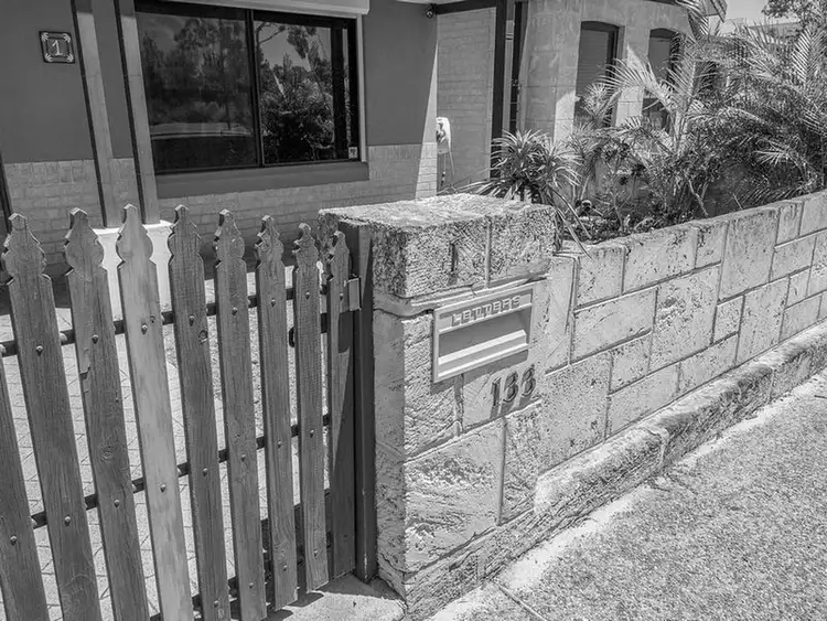 Sixth view of Homely house listing, 1/133 Coolamon Boulevard, Ellenbrook WA 6069