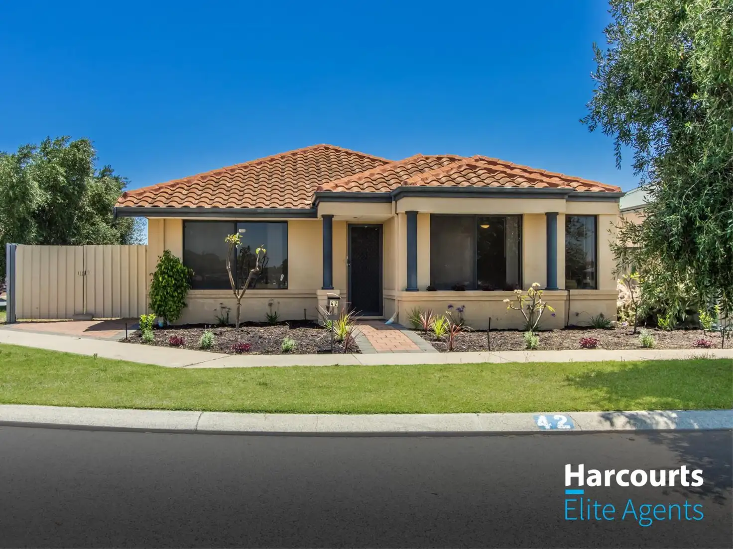 Main view of Homely house listing, 42 Merrimac Loop, Rockingham WA 6168