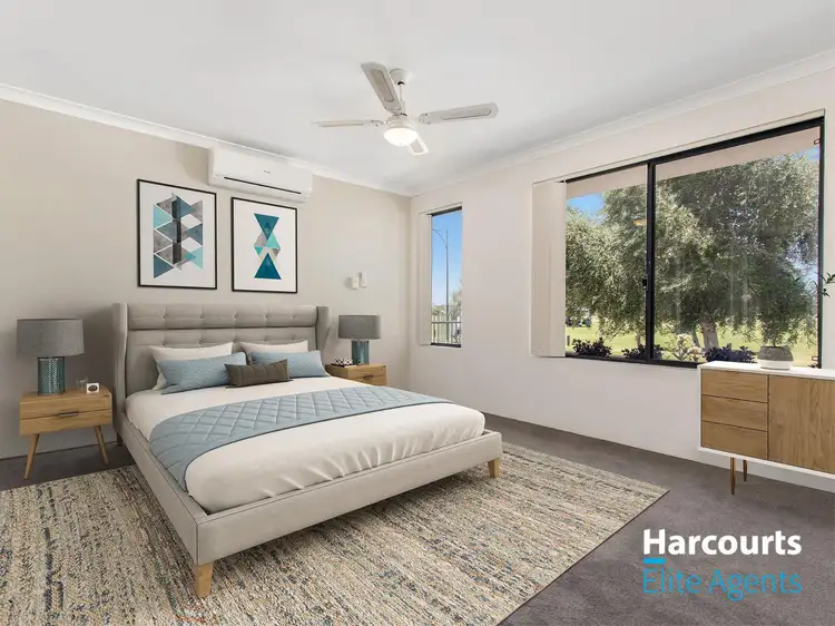 Second view of Homely house listing, 42 Merrimac Loop, Rockingham WA 6168