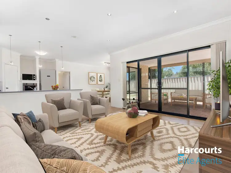 Fourth view of Homely house listing, 42 Merrimac Loop, Rockingham WA 6168