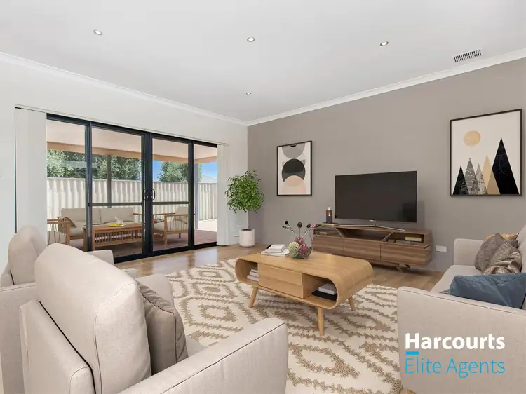 Fifth view of Homely house listing, 42 Merrimac Loop, Rockingham WA 6168