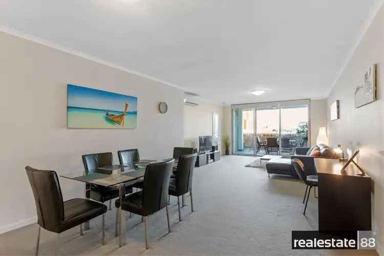 17/98 Lake Street, Northbridge WA 6003