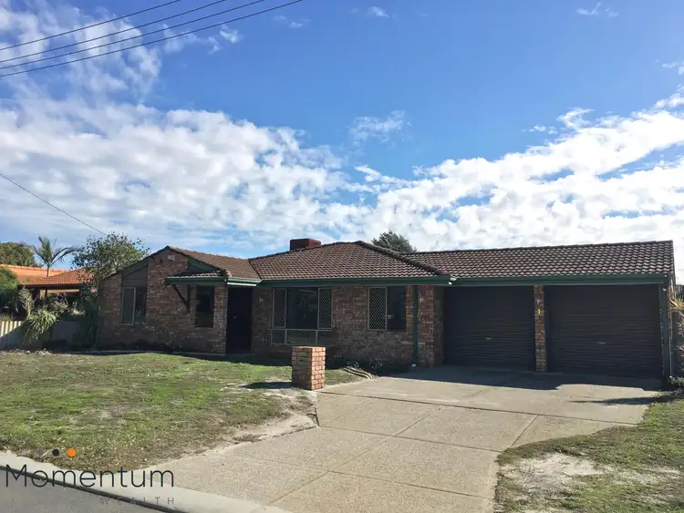 Main view of Homely house listing, 1 Daxter Street, Thornlie WA 6108