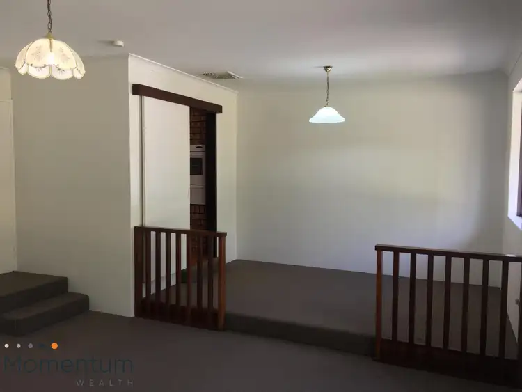 Second view of Homely house listing, 1 Daxter Street, Thornlie WA 6108