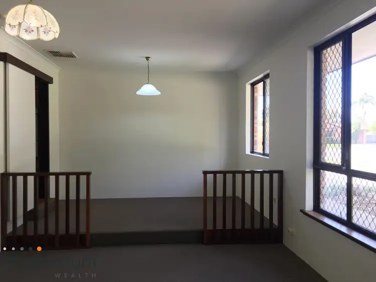 Third view of Homely house listing, 1 Daxter Street, Thornlie WA 6108