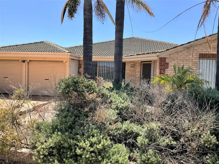 Second view of Homely house listing, 33 Nabberu Loop, Cooloongup WA 6168
