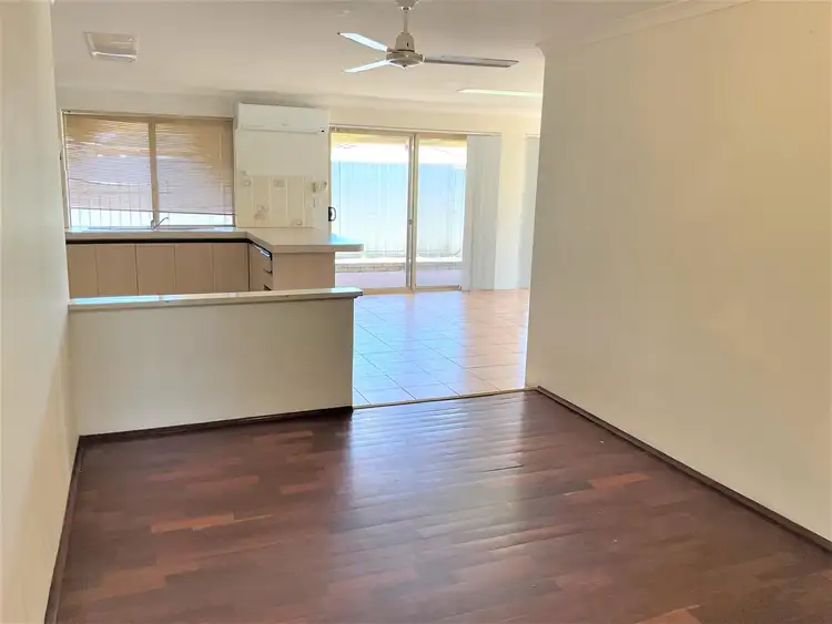 Fifth view of Homely house listing, 33 Nabberu Loop, Cooloongup WA 6168
