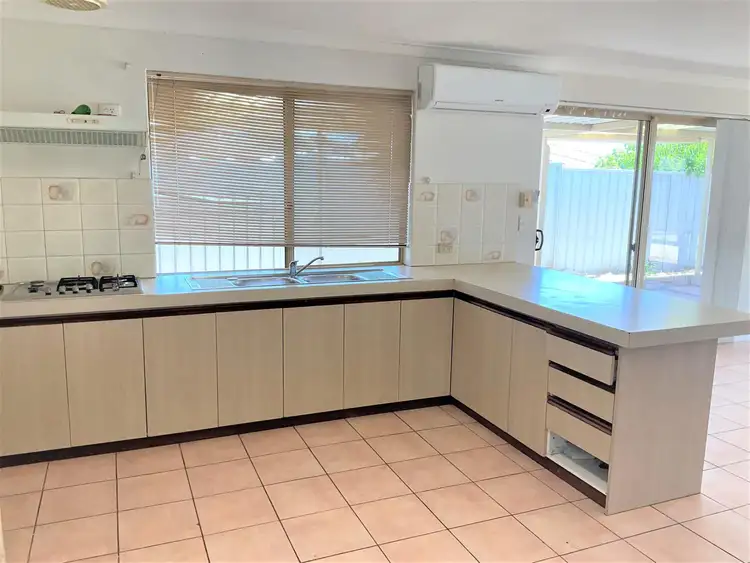 Sixth view of Homely house listing, 33 Nabberu Loop, Cooloongup WA 6168
