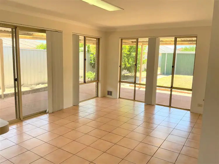 Seventh view of Homely house listing, 33 Nabberu Loop, Cooloongup WA 6168