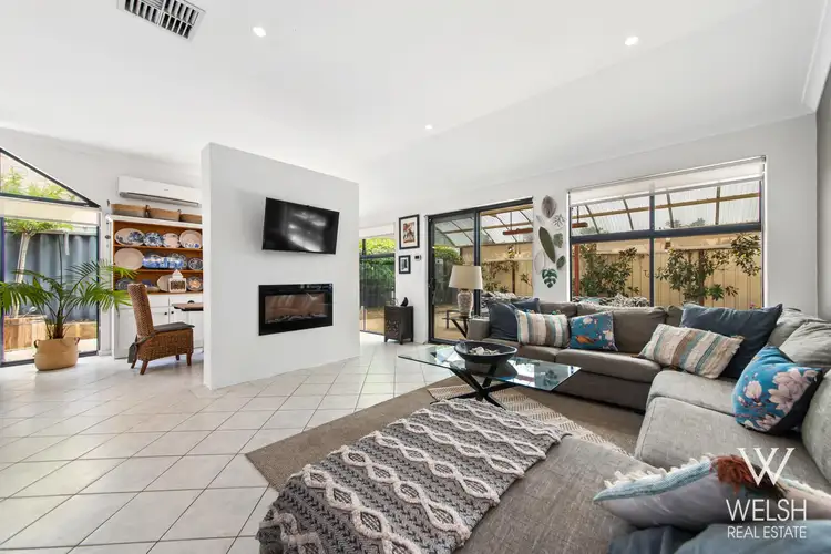 Main view of Homely house listing, 4 Morgan Road, Redcliffe WA 6104