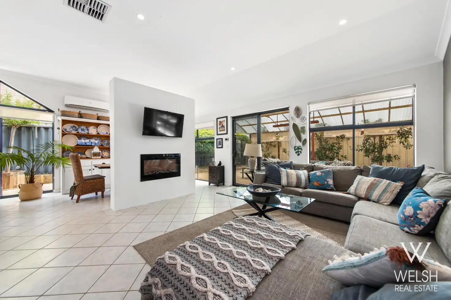 Main view of Homely house listing, 4 Morgan Road, Redcliffe WA 6104