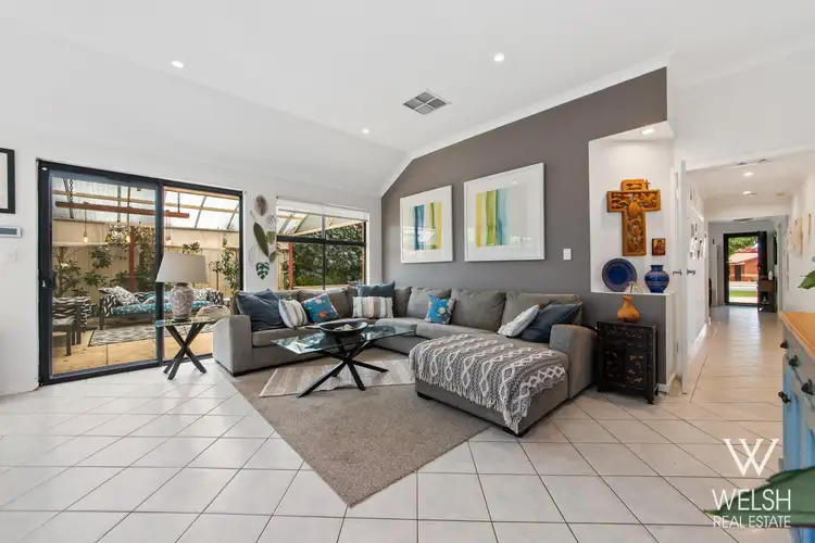 Second view of Homely house listing, 4 Morgan Road, Redcliffe WA 6104