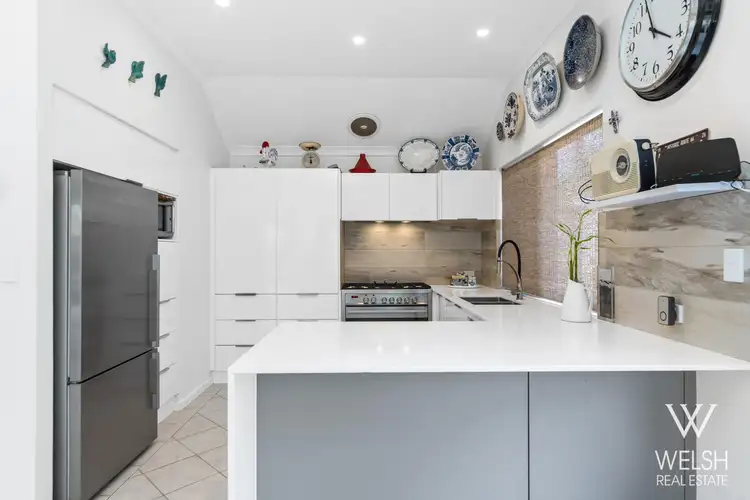 Fourth view of Homely house listing, 4 Morgan Road, Redcliffe WA 6104