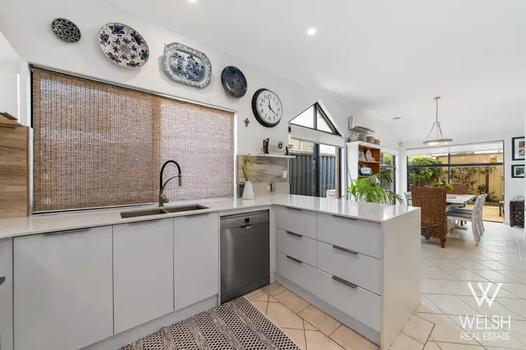 Fifth view of Homely house listing, 4 Morgan Road, Redcliffe WA 6104