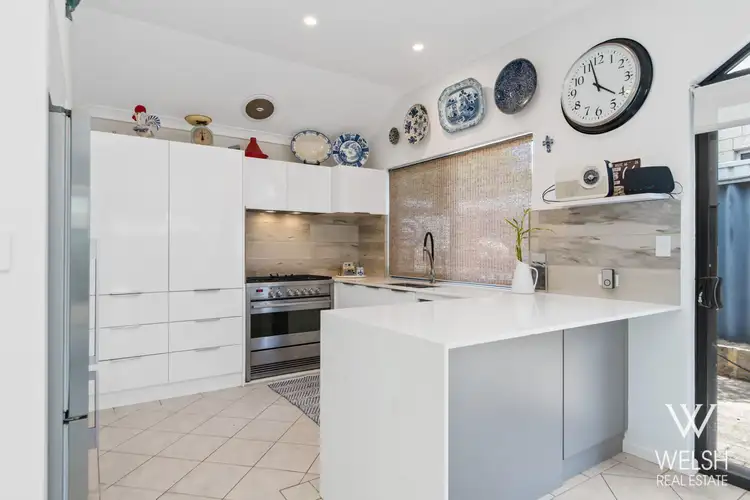 Sixth view of Homely house listing, 4 Morgan Road, Redcliffe WA 6104