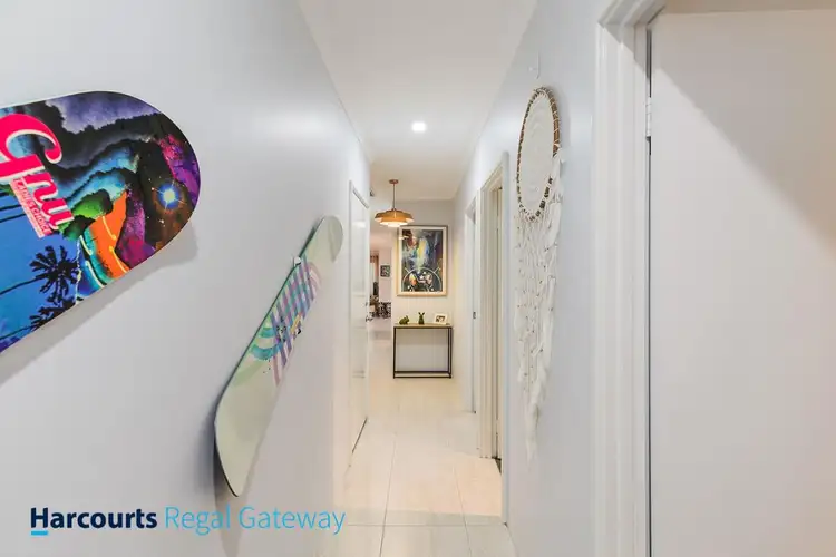 Second view of Homely house listing, 20 Dolomite Road, Treeby WA 6164