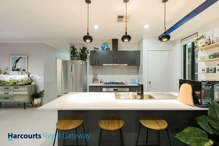 Third view of Homely house listing, 20 Dolomite Road, Treeby WA 6164