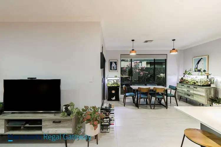 Fourth view of Homely house listing, 20 Dolomite Road, Treeby WA 6164