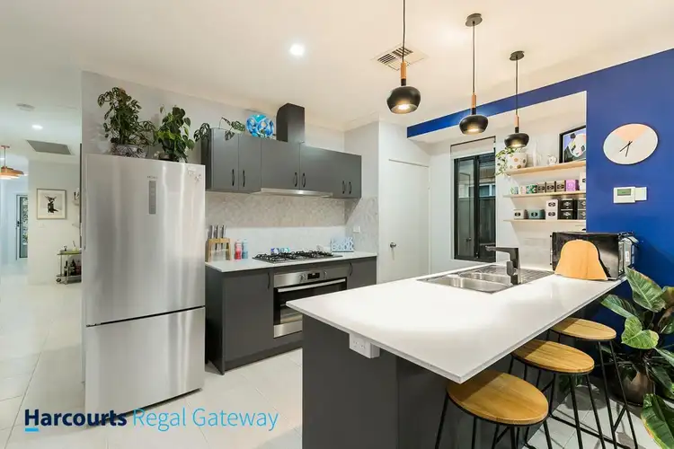 Sixth view of Homely house listing, 20 Dolomite Road, Treeby WA 6164