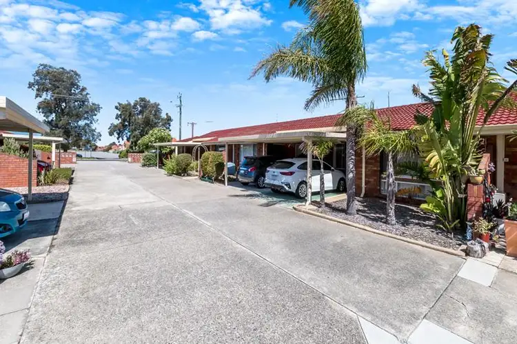 Second view of Homely villa listing, 10/10 Hefron Street, Rockingham WA 6168
