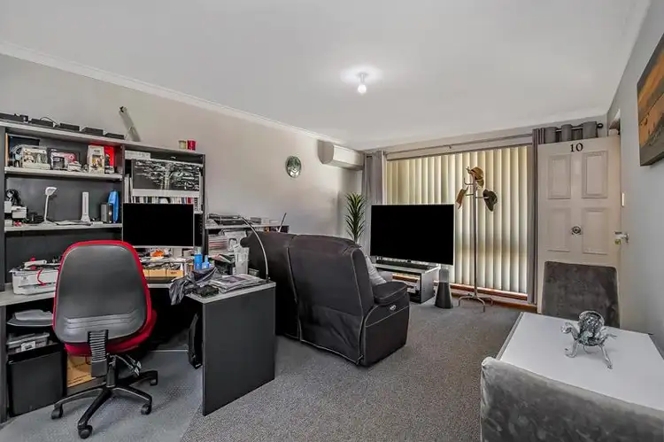 Fourth view of Homely villa listing, 10/10 Hefron Street, Rockingham WA 6168