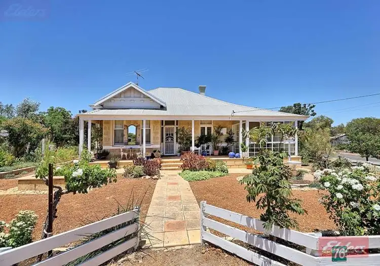 Main view of Homely house listing, 76 & 78 Wogolin Road Sth, Wickepin WA 6370