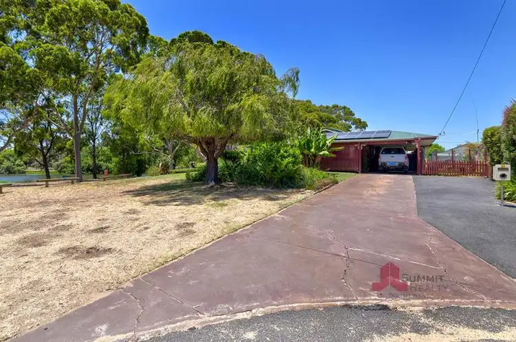 Main view of Homely house listing, 29 Duncan Way, East Bunbury WA 6230