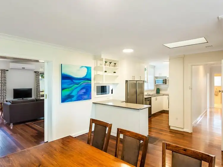 Fifth view of Homely house listing, 2 Hartley Street, Coolbellup WA 6163