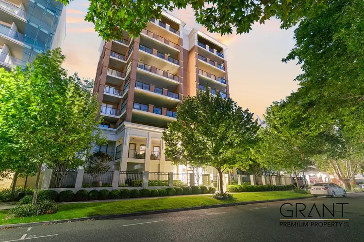 Second view of Homely apartment listing, 2C/73 Mill Point Road, South Perth WA 6151