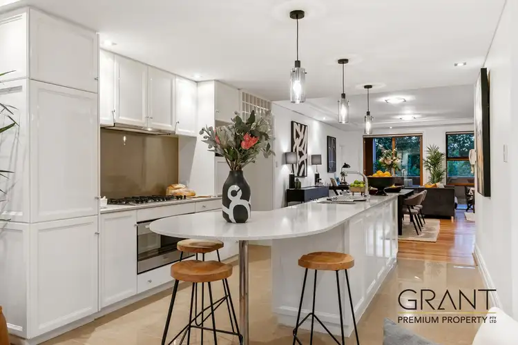 Third view of Homely apartment listing, 2C/73 Mill Point Road, South Perth WA 6151